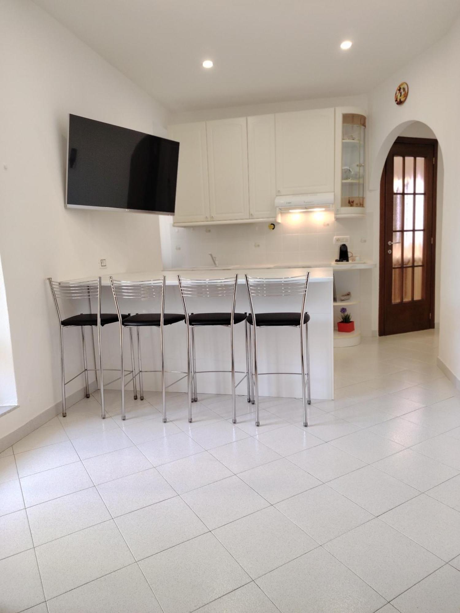 Ferienwohnung Savona Sea House Exterior foto