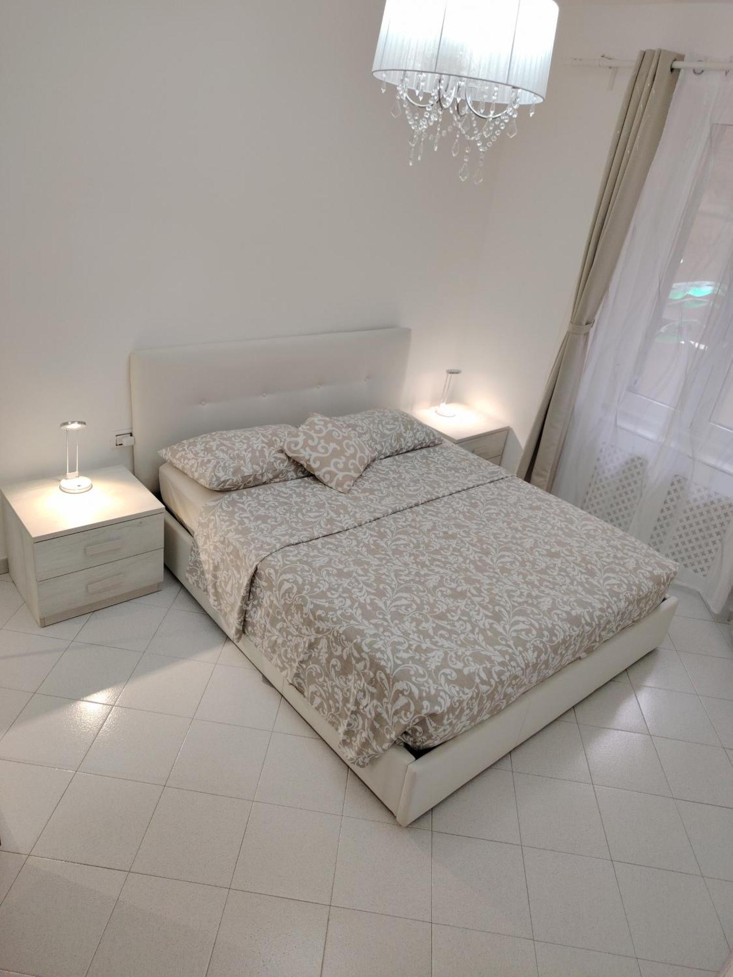 Ferienwohnung Savona Sea House Exterior foto