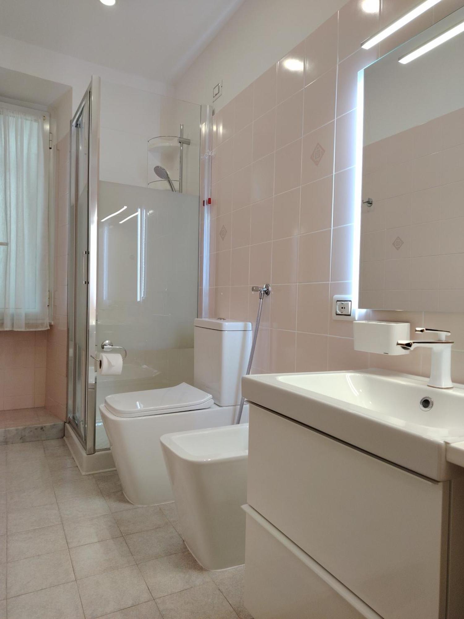 Ferienwohnung Savona Sea House Exterior foto